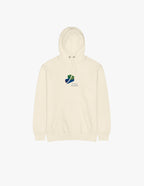 Klemmbaustein Premium Hoodie