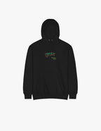 Fliesentisch Premium Hoodie