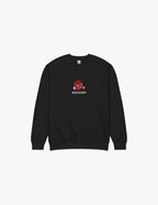 Anglizismen Premium Sweatshirt