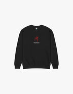 Plastikstuhl Premium Sweatshirt