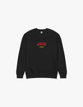 Lieferwagen Premium Sweatshirt