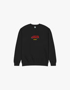 Lieferwagen Premium Sweatshirt