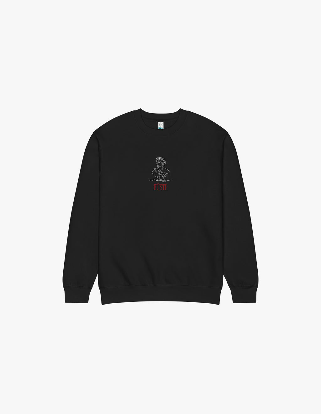 Büste Premium Sweatshirt