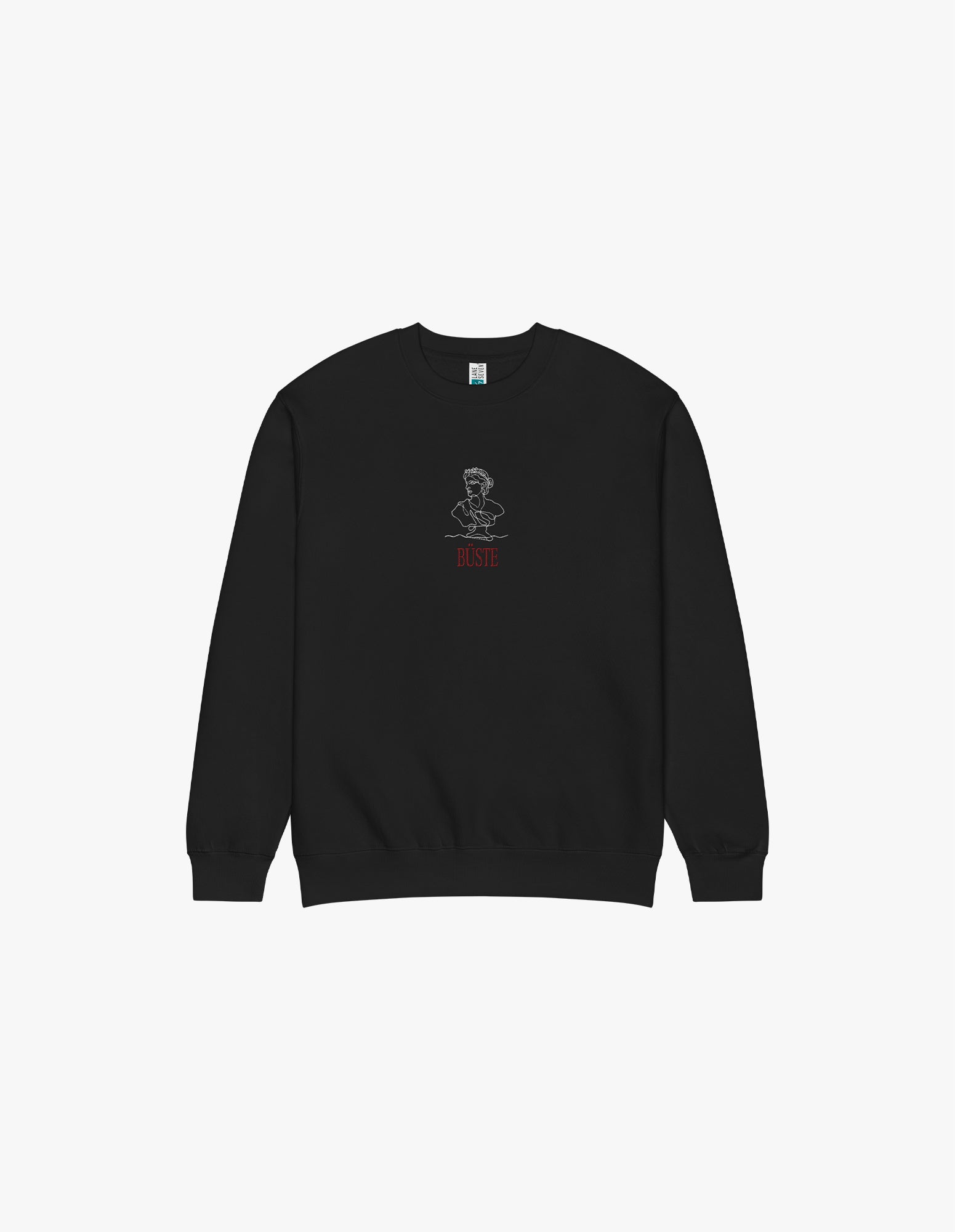 Büste Premium Sweatshirt
