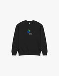 Klemmbaustein Premium Sweatshirt