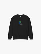 Klemmbaustein Premium Sweatshirt