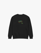 Fliesentisch Premium Sweatshirt
