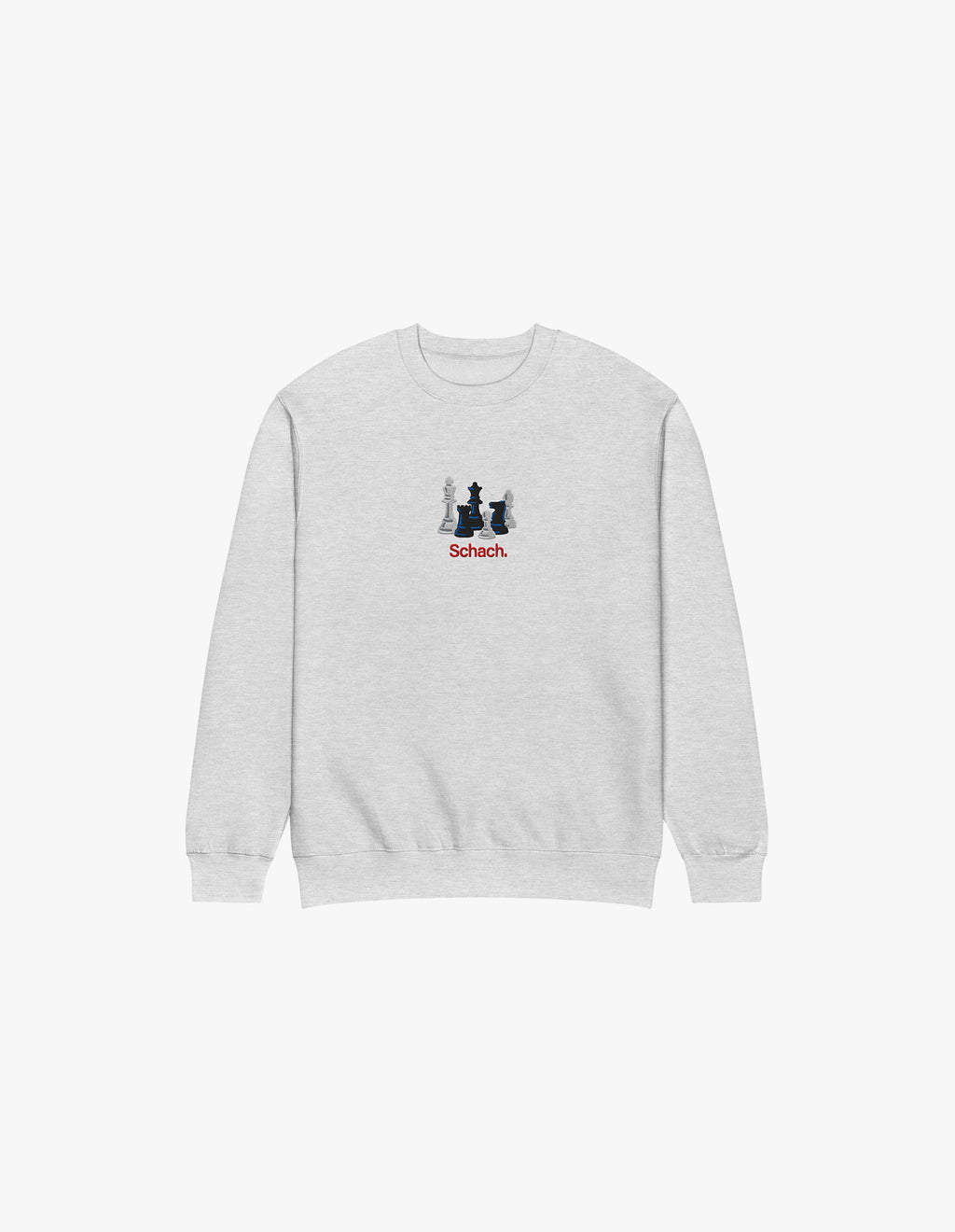 Schach Premium Sweatshirt