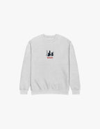 Schach Premium Sweatshirt