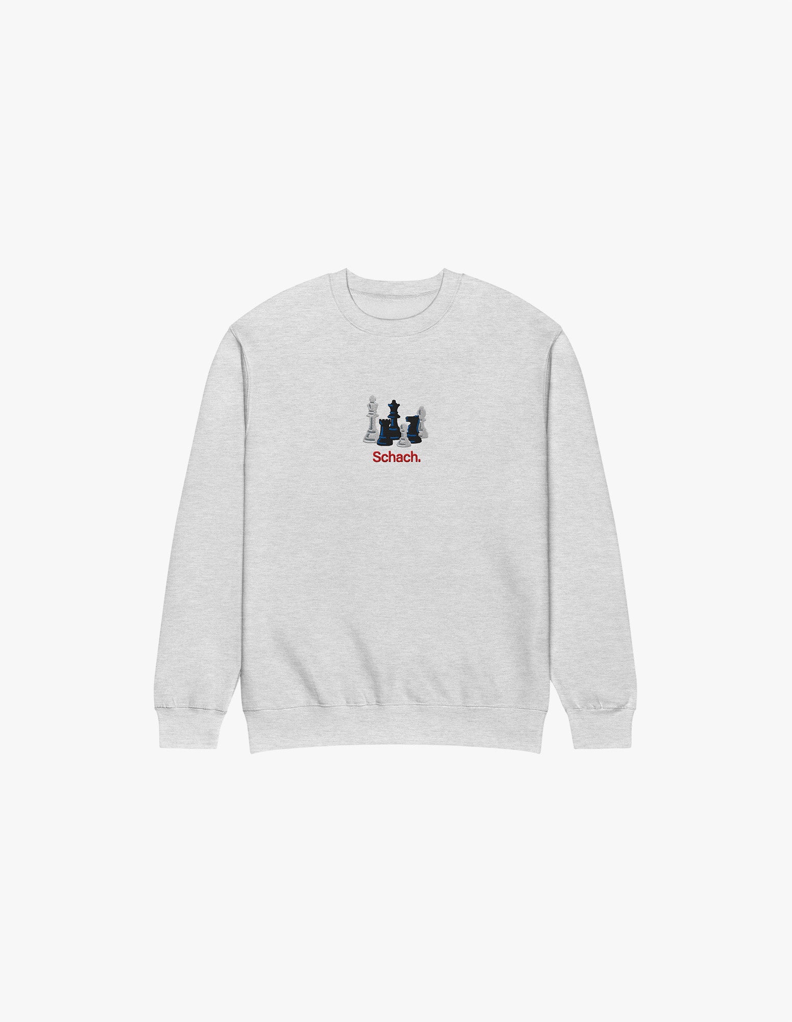 Schach Premium Sweatshirt
