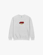 Lieferwagen Premium Sweatshirt