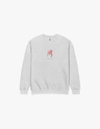 Plastikstuhl Premium Sweatshirt