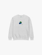 Klemmbaustein Premium Sweatshirt