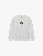 Zauberwürfel Premium Sweatshirt
