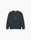 Plastikstuhl Premium Sweatshirt