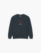 Plastikstuhl Premium Sweatshirt