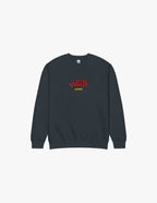 Lieferwagen Premium Sweatshirt