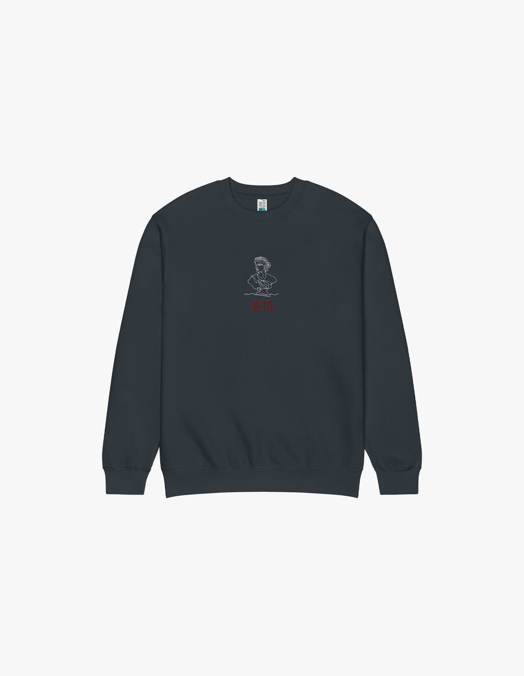 Büste Premium Sweatshirt