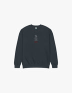 Büste Premium Sweatshirt