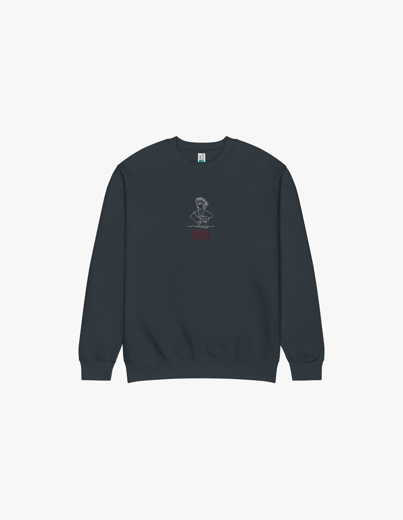 Büste Premium Sweatshirt