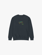 Fliesentisch Premium Sweatshirt