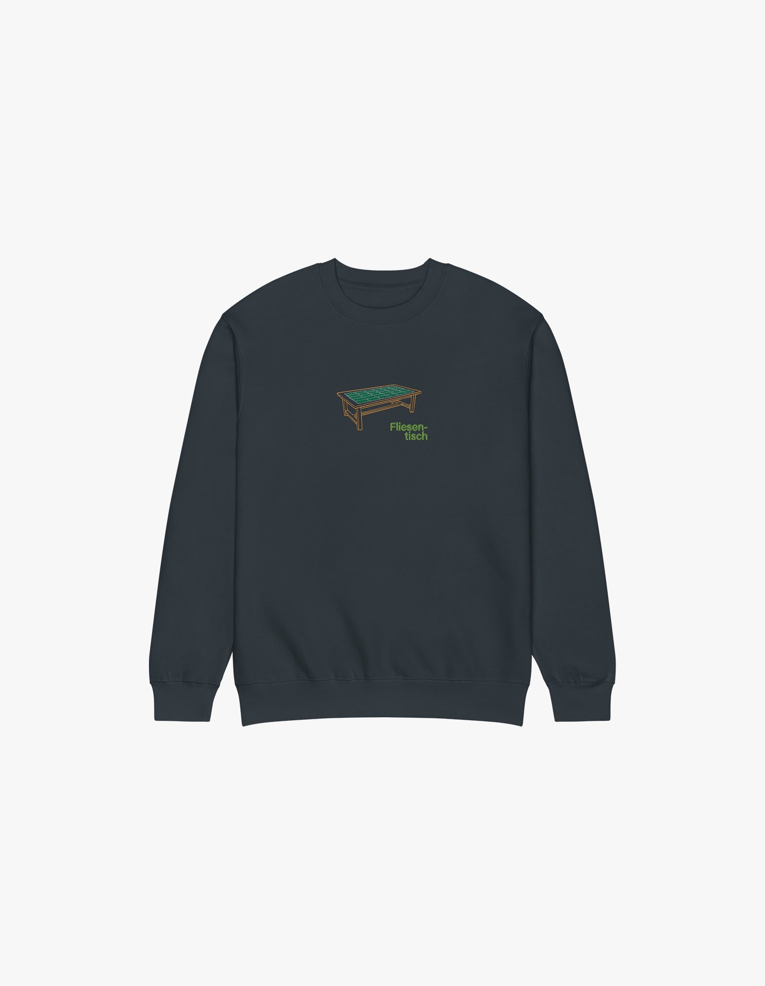 Fliesentisch Premium Sweatshirt