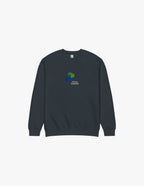 Klemmbaustein Premium Sweatshirt