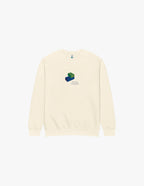 Klemmbaustein Premium Sweatshirt