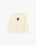 Zauberwürfel Premium Sweatshirt