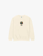 Zauberwürfel Premium Sweatshirt