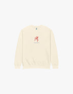 Plastikstuhl Premium Sweatshirt
