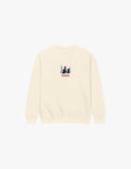 Schach Premium Sweatshirt