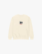 Schach Premium Sweatshirt