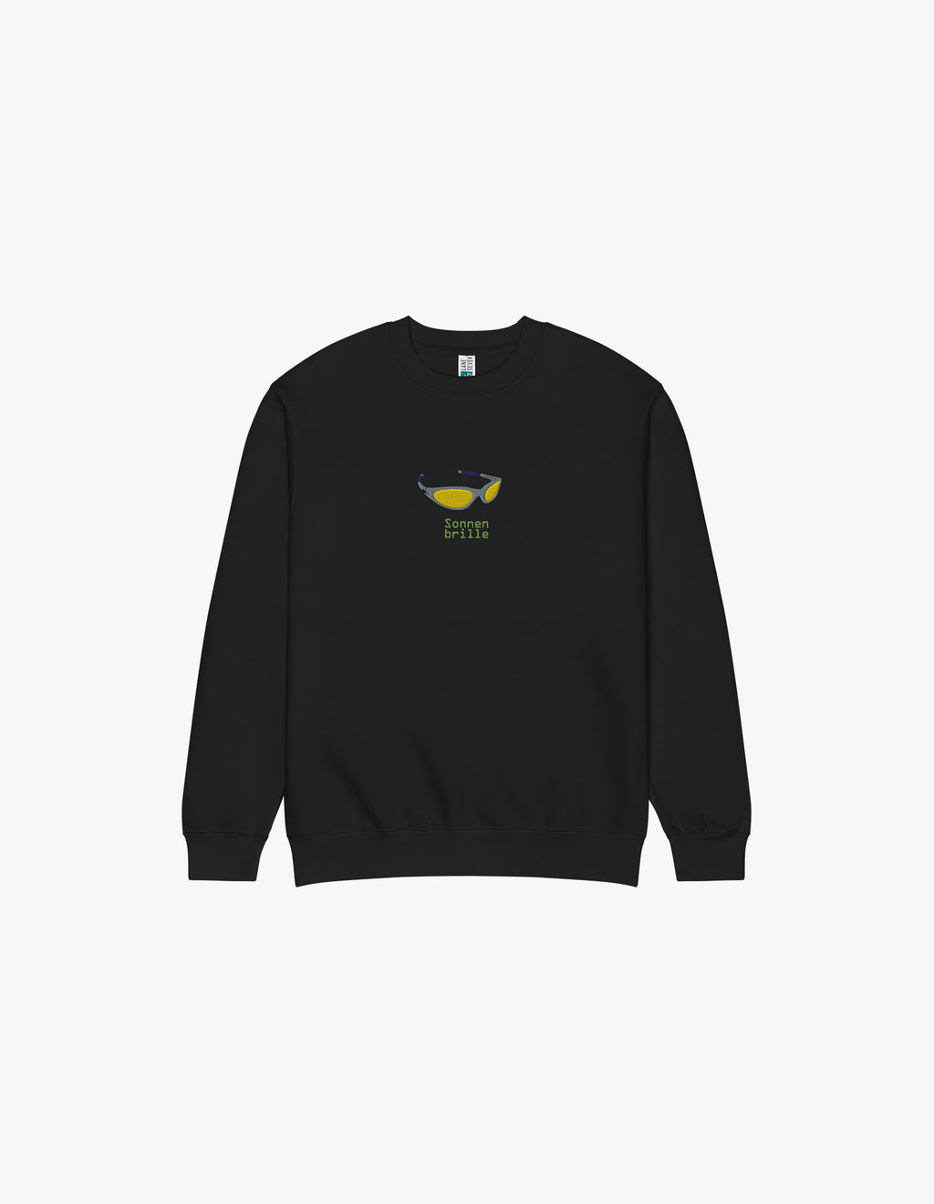 Sonnenbrille Premium Sweatshirt