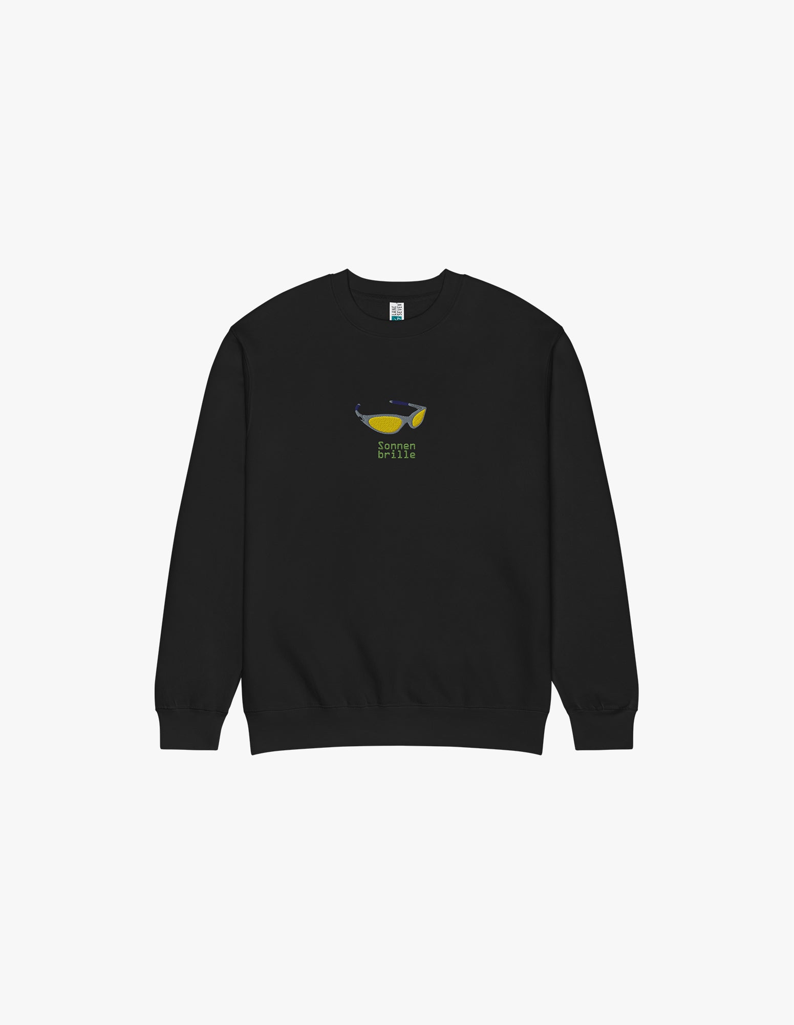 Sonnenbrille Premium Sweatshirt