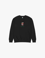 Zijaretten Premium Sweatshirt