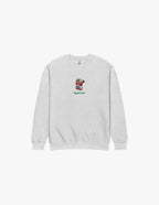 Zijaretten Premium Sweatshirt