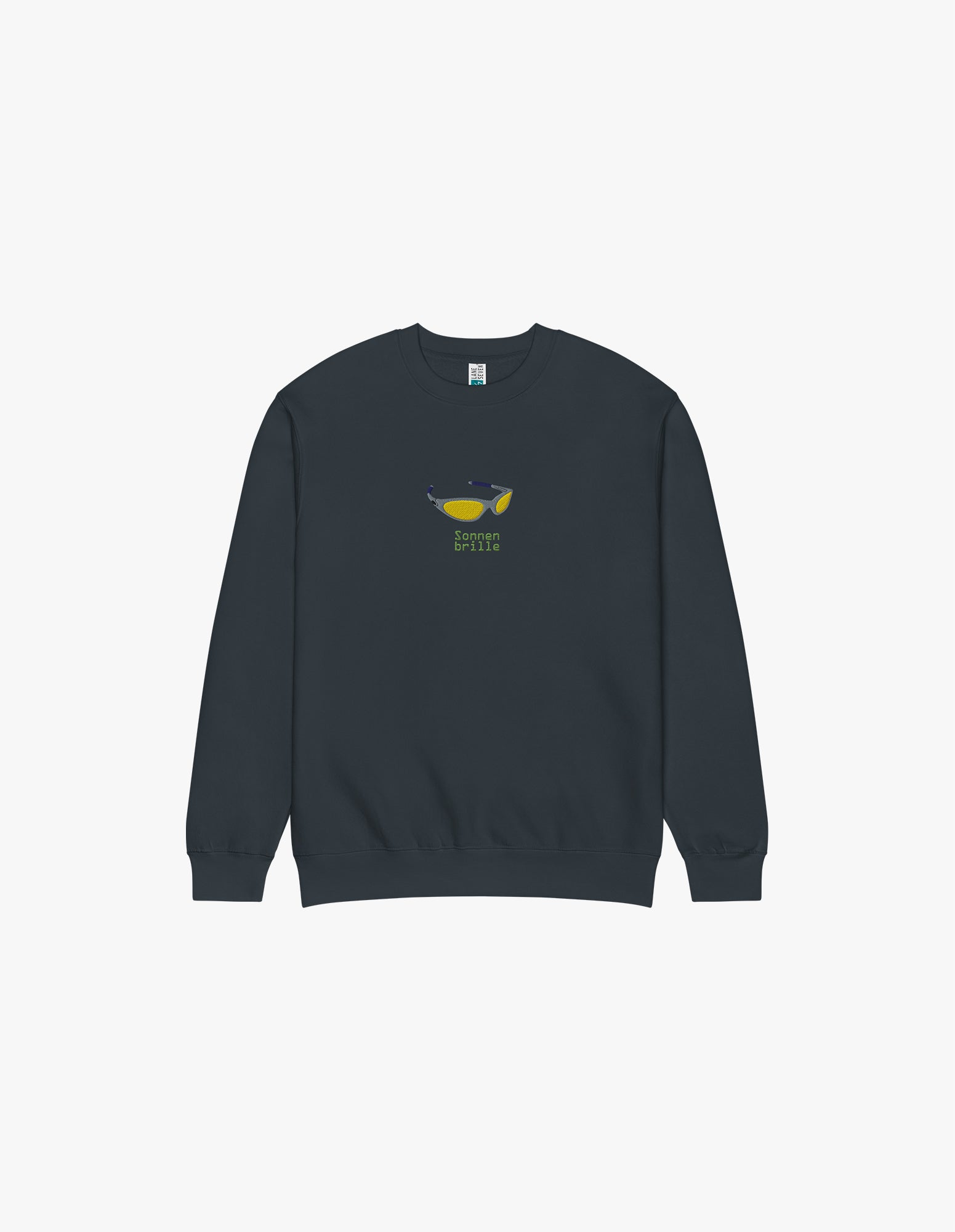 Sonnenbrille Premium Sweatshirt