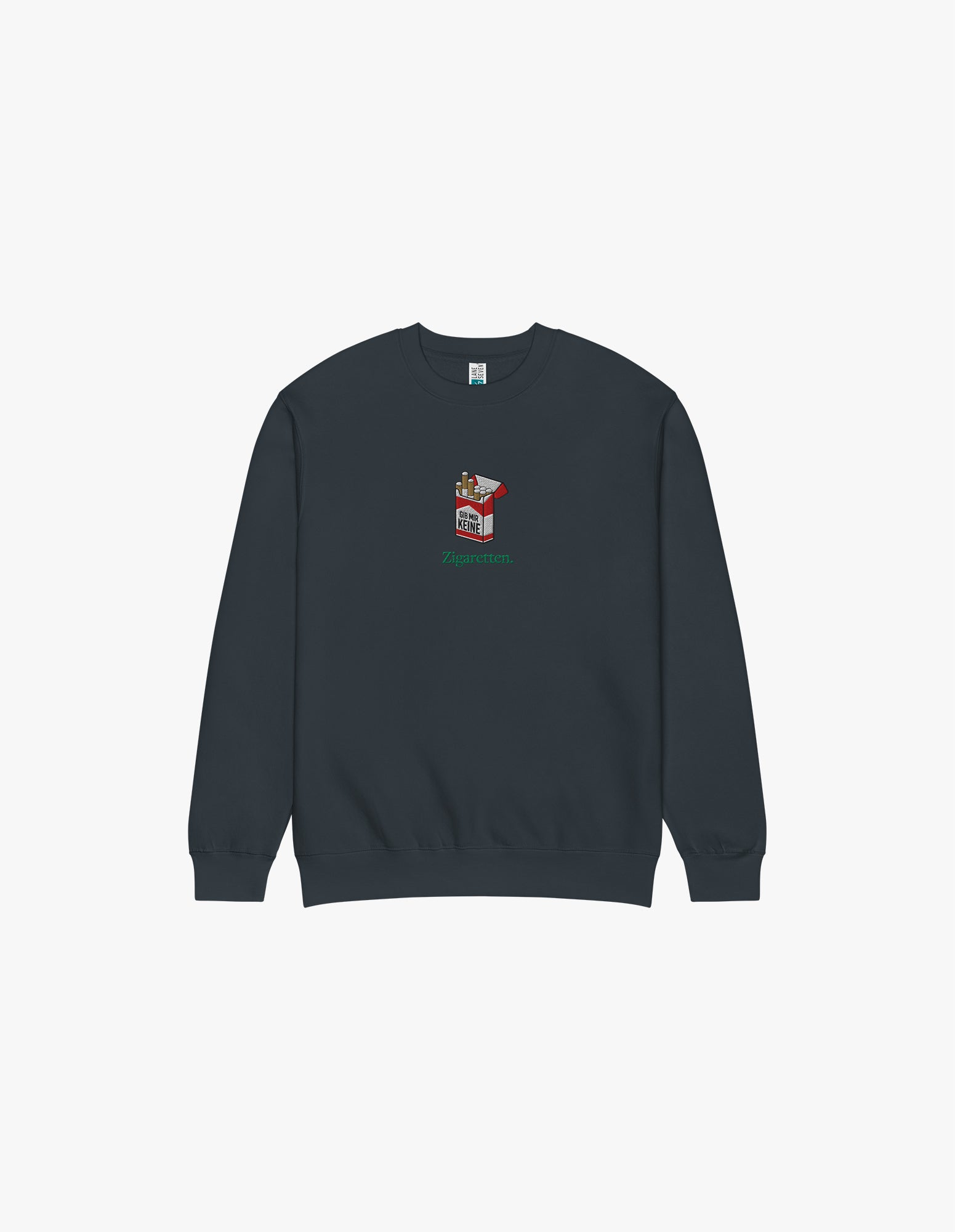 Zijaretten Premium Sweatshirt