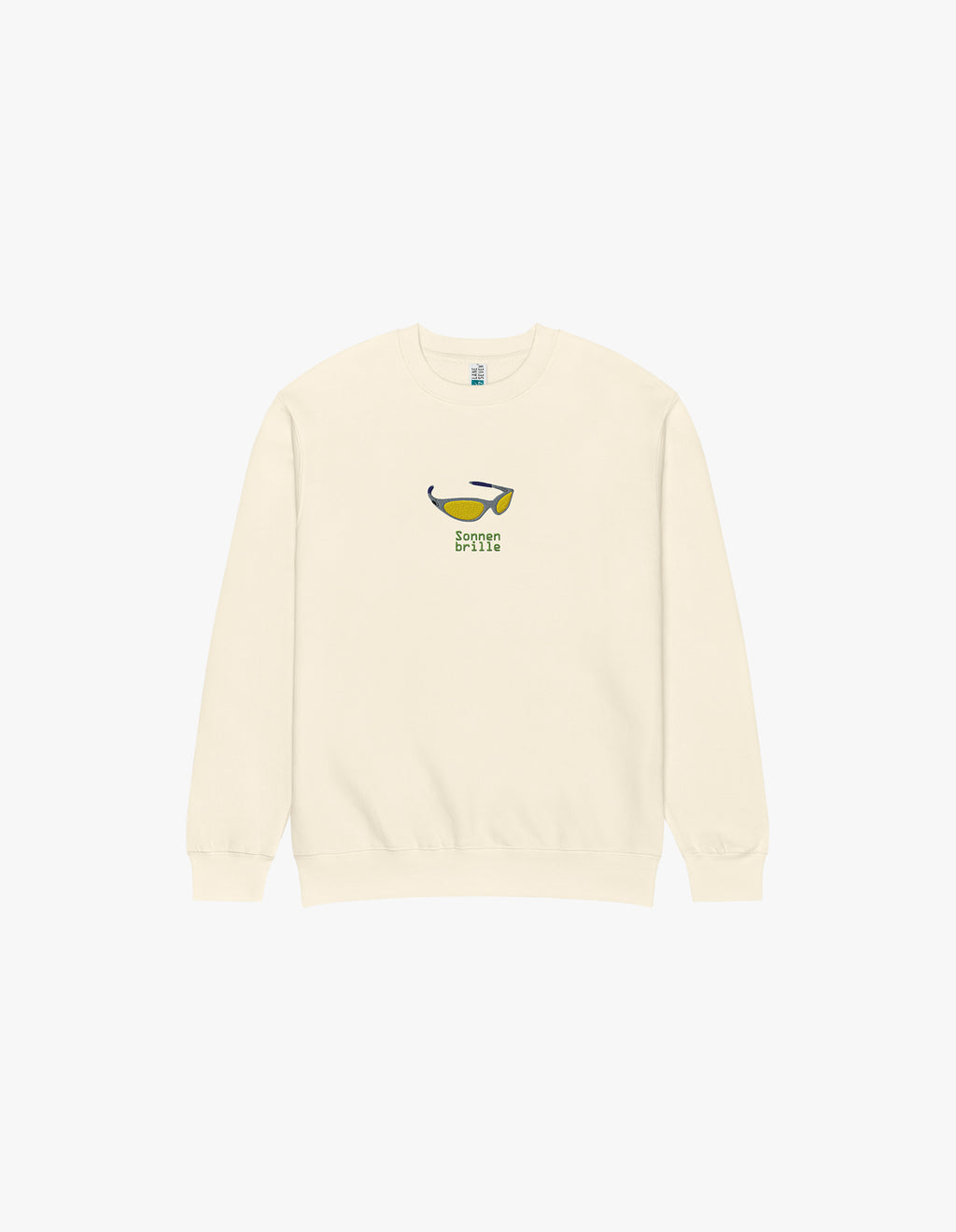 Sonnenbrille Premium Sweatshirt