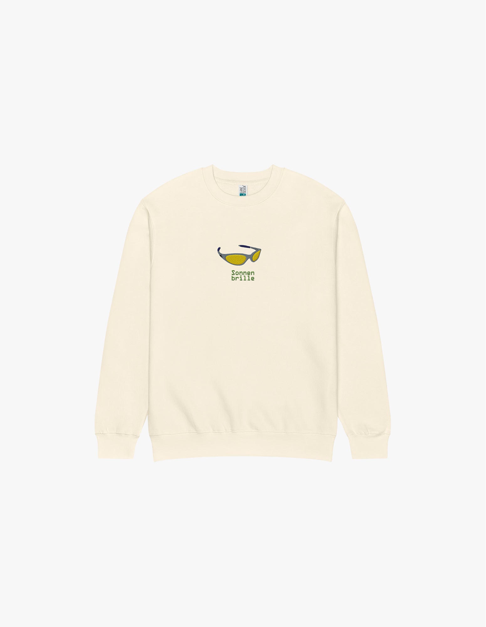 Sonnenbrille Premium Sweatshirt