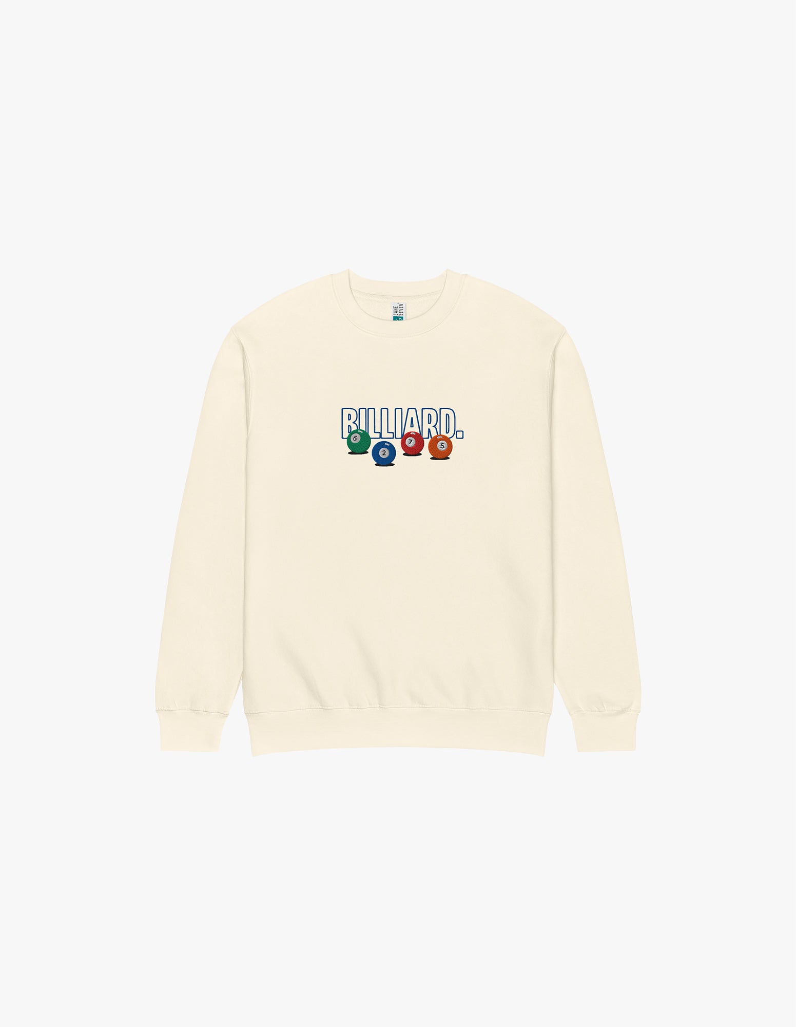 Billiard Premium Sweatshirt