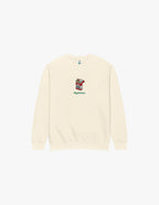 Zijaretten Premium Sweatshirt