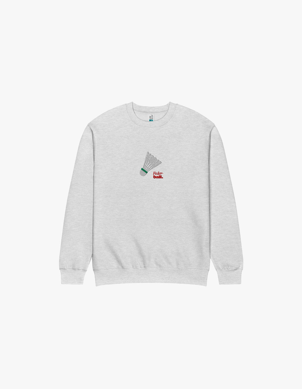 Federball Premium Sweatshirt