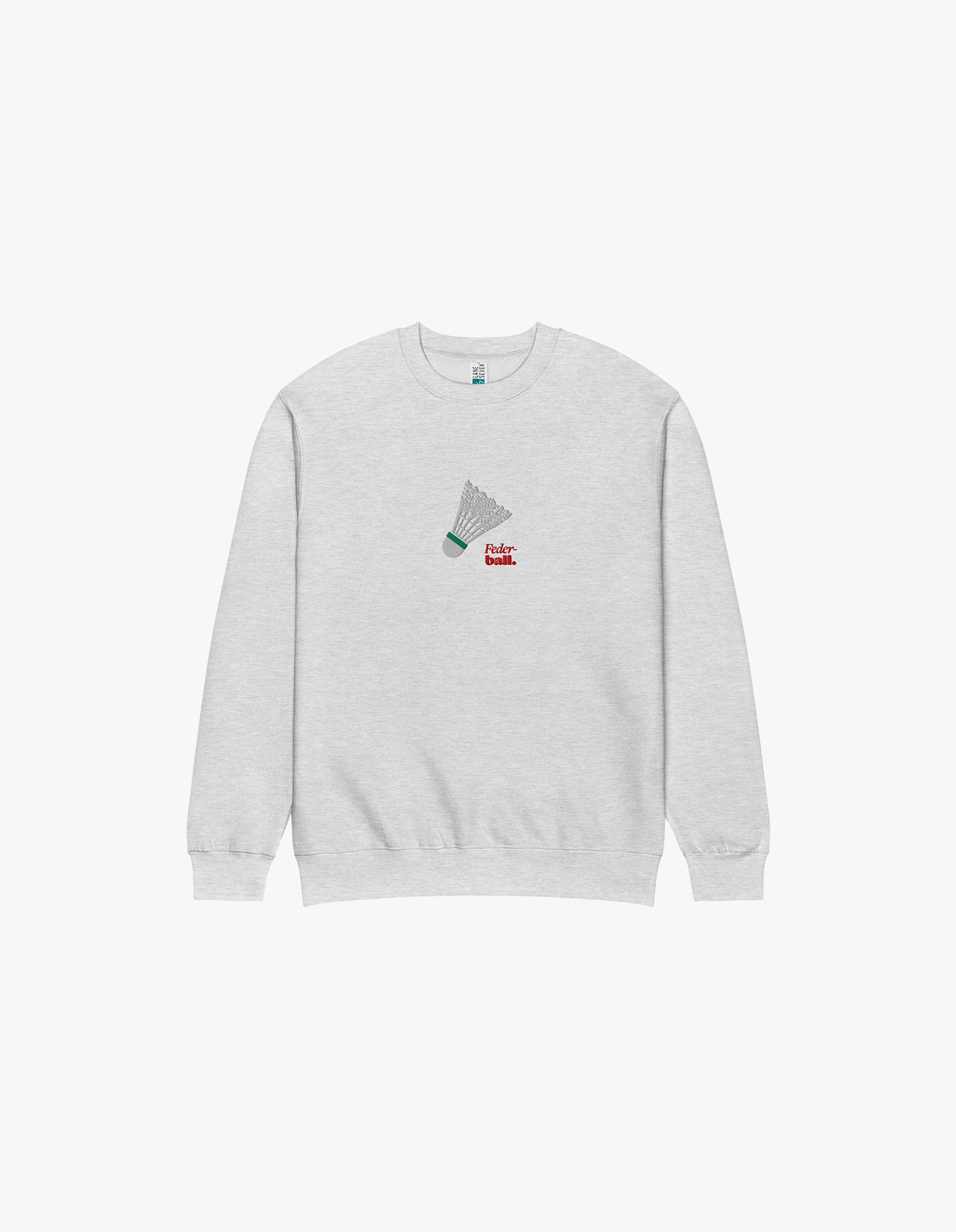 Federball Premium Sweatshirt