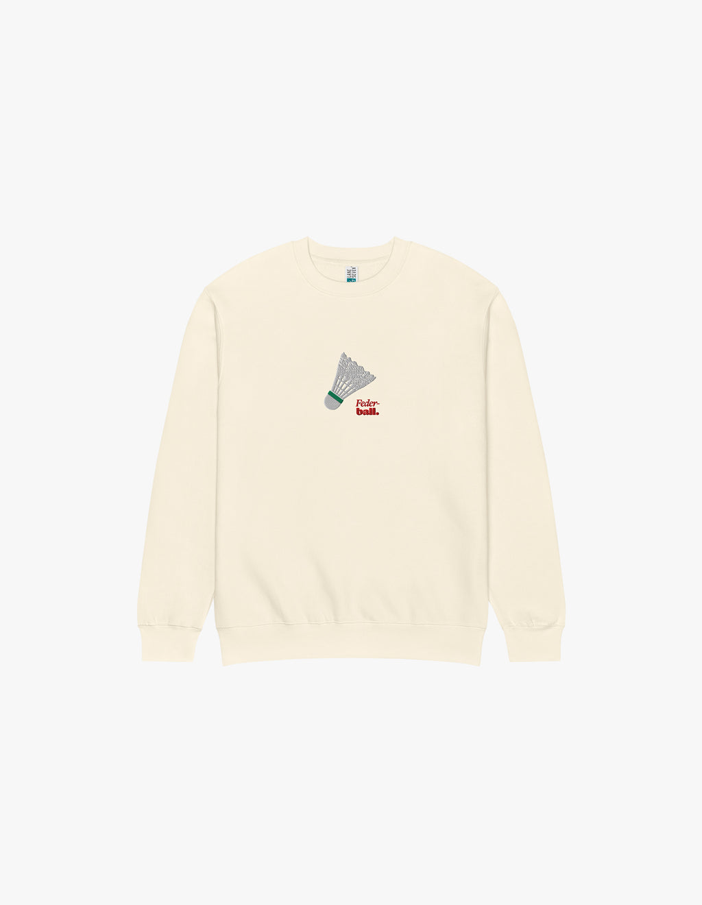Federball Premium Sweatshirt