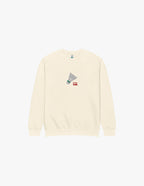 Federball Premium Sweatshirt