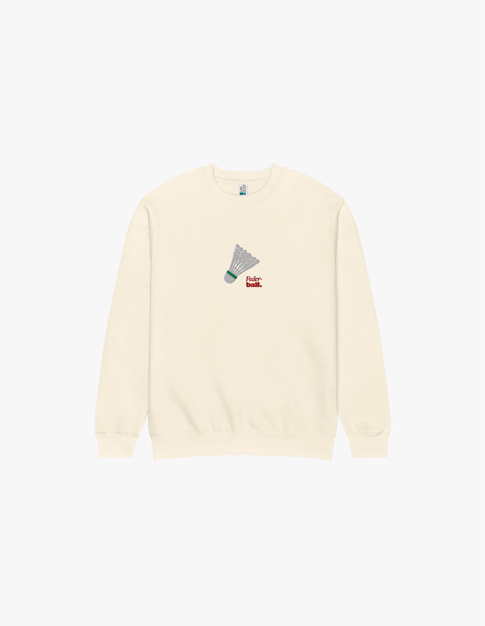 Federball Premium Sweatshirt