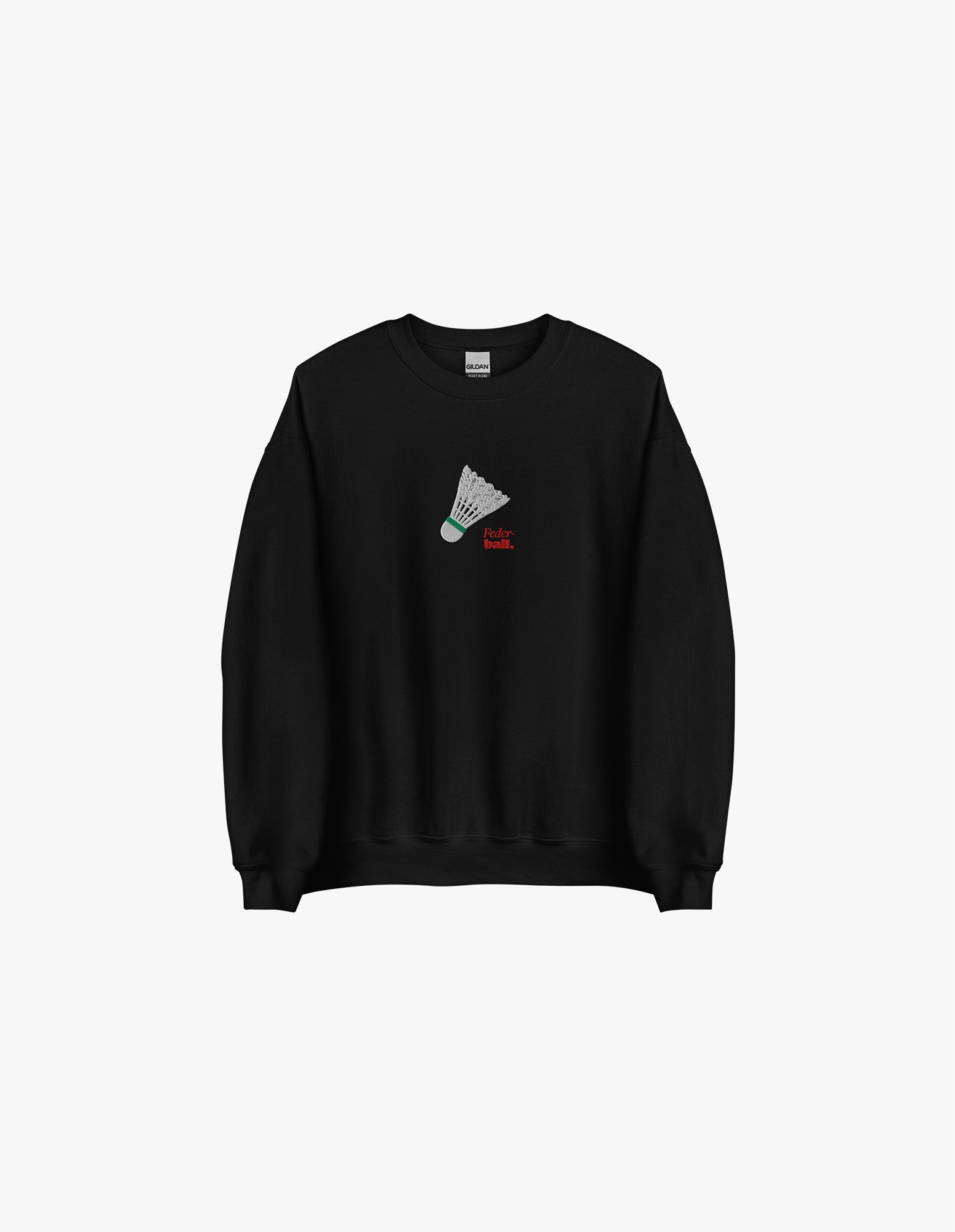 Federball Basic Sweatshirt