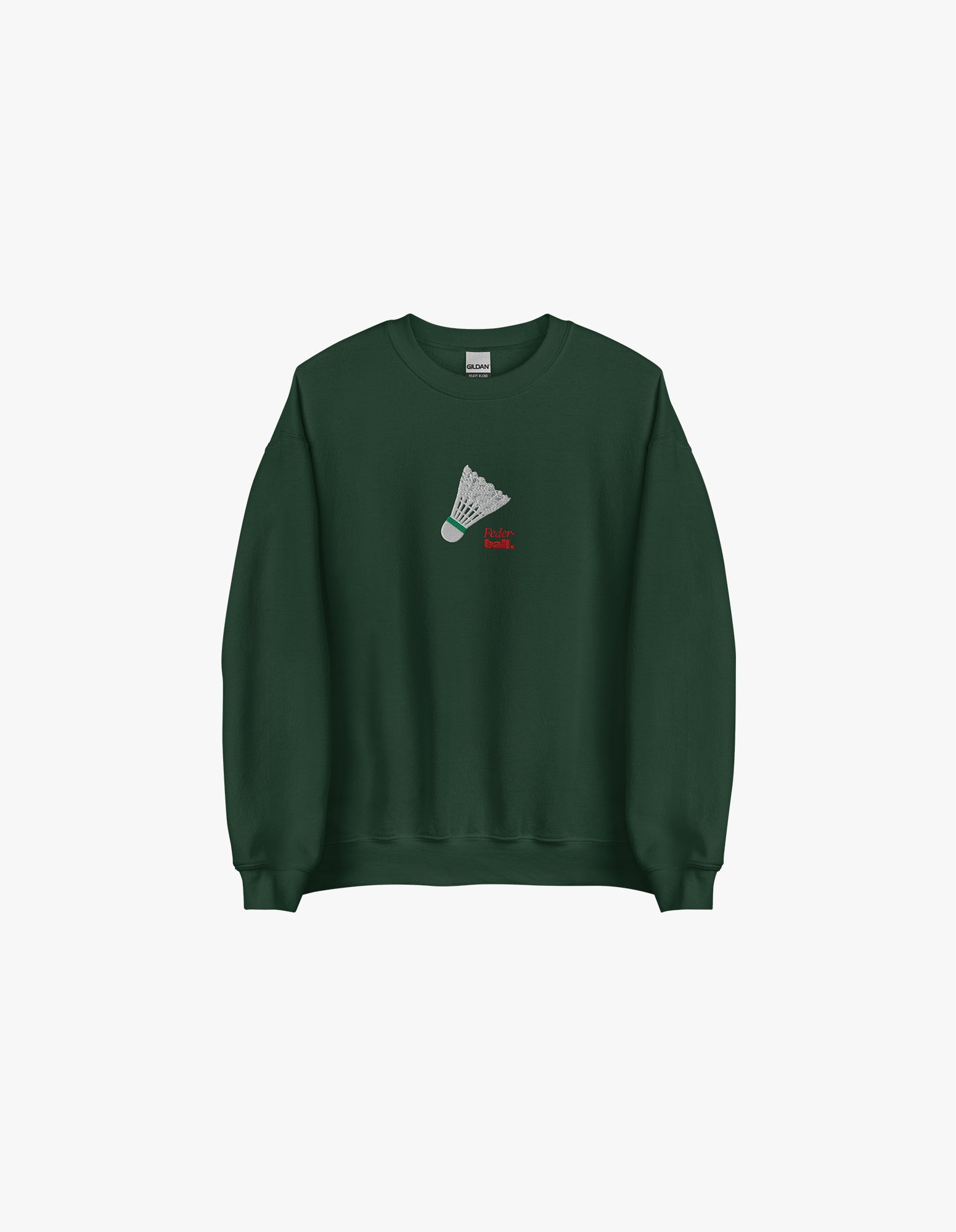 Federball Basic Sweatshirt